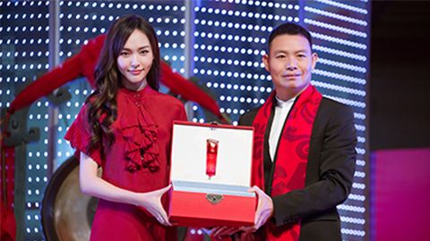 中国美正当红，ag登录A股上市，引领新时代