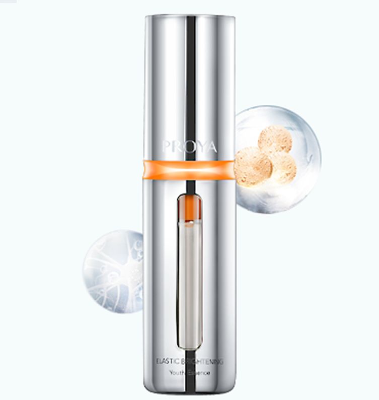 ag登录弹润透亮青春精华液 双抗精华2.0