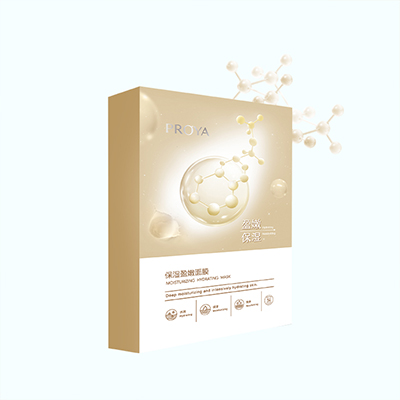 ag登录保湿盈嫩面膜